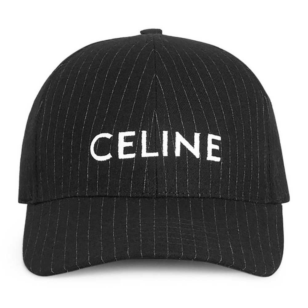 Celine Cap - image 3