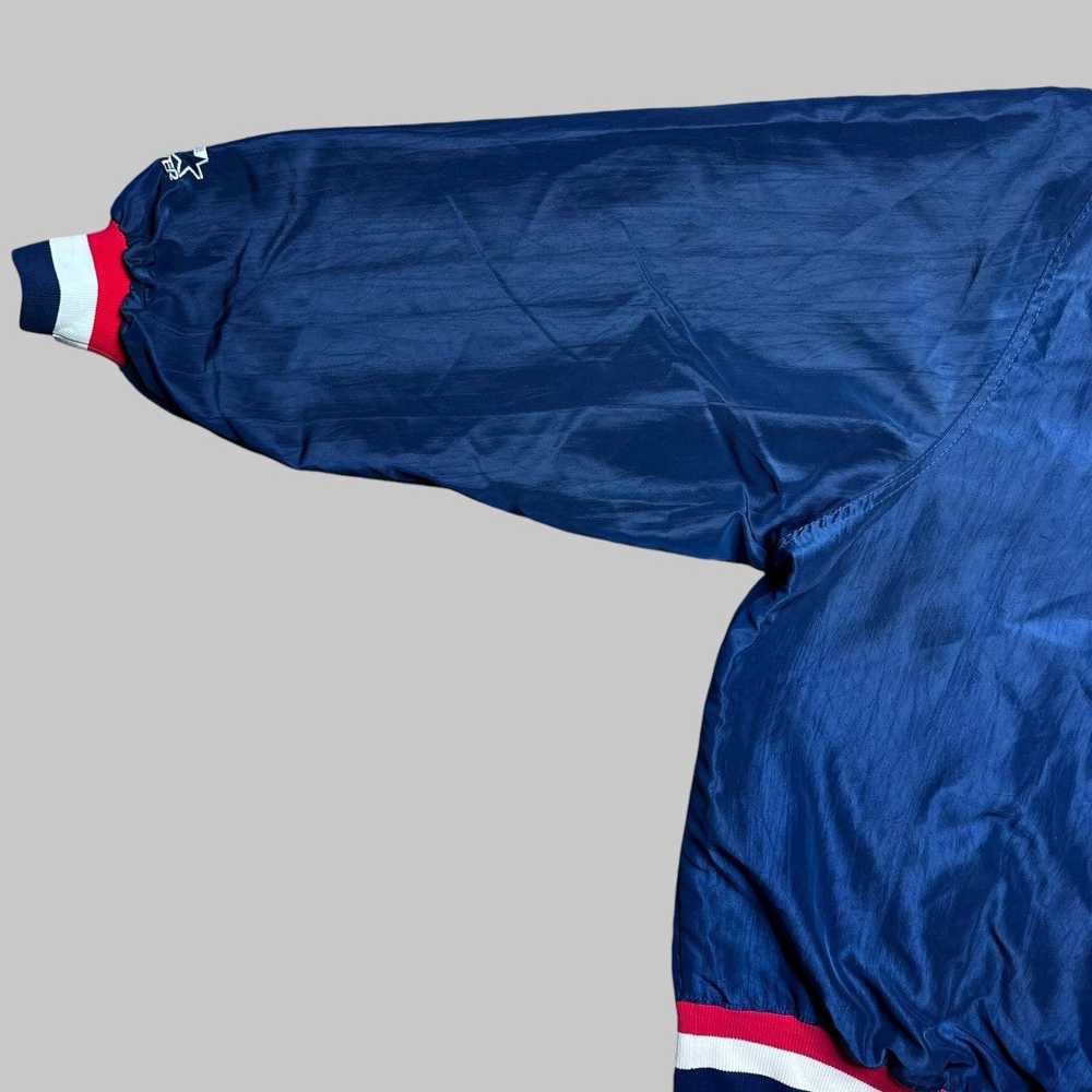 Starter × Usa Olympics × Vintage Vintage 1992 USA… - image 11