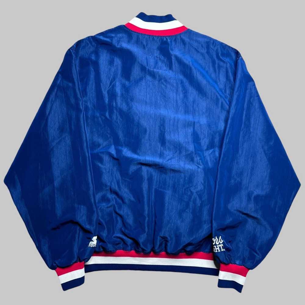 Starter × Usa Olympics × Vintage Vintage 1992 USA… - image 3