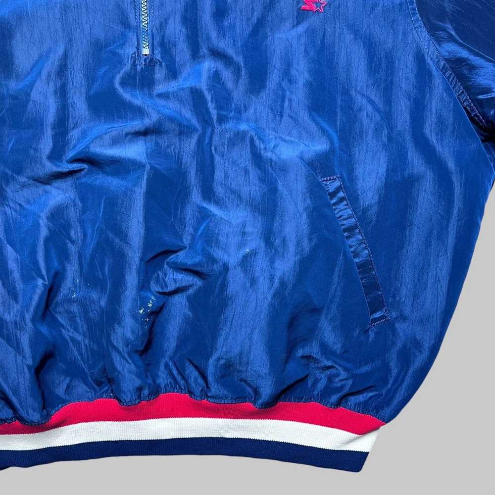 Starter × Usa Olympics × Vintage Vintage 1992 USA… - image 7