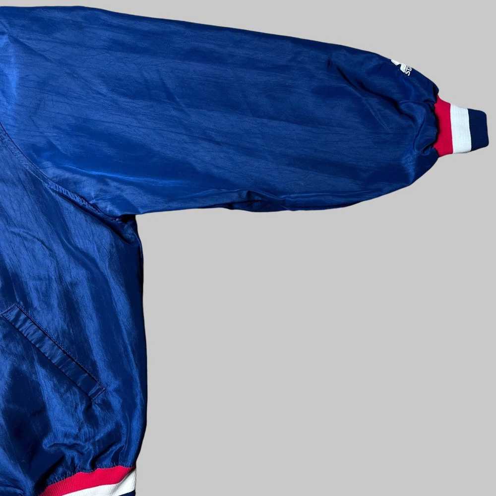 Starter × Usa Olympics × Vintage Vintage 1992 USA… - image 8