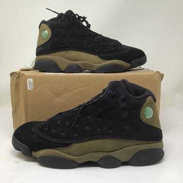 Jordan Brand Air Jordan 13 Retro Olive