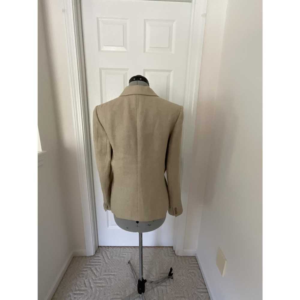 Ralph Lauren Linen blazer - image 2