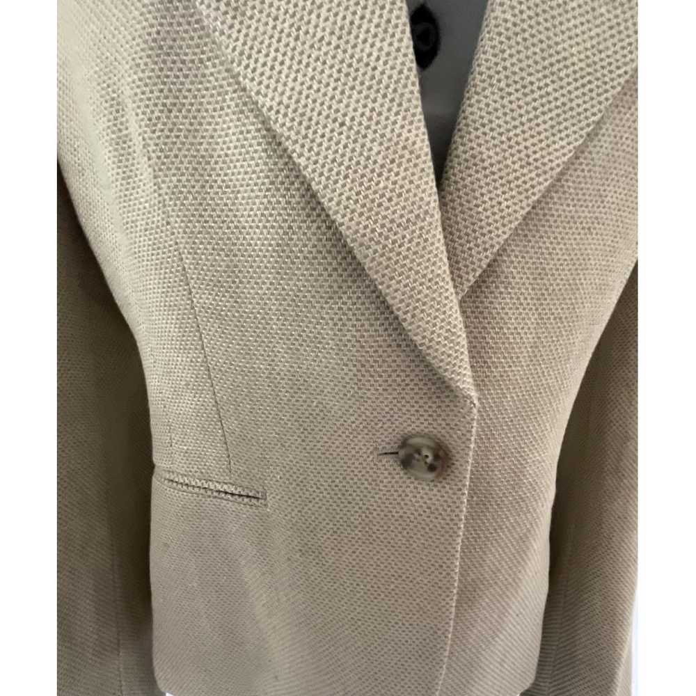 Ralph Lauren Linen blazer - image 4