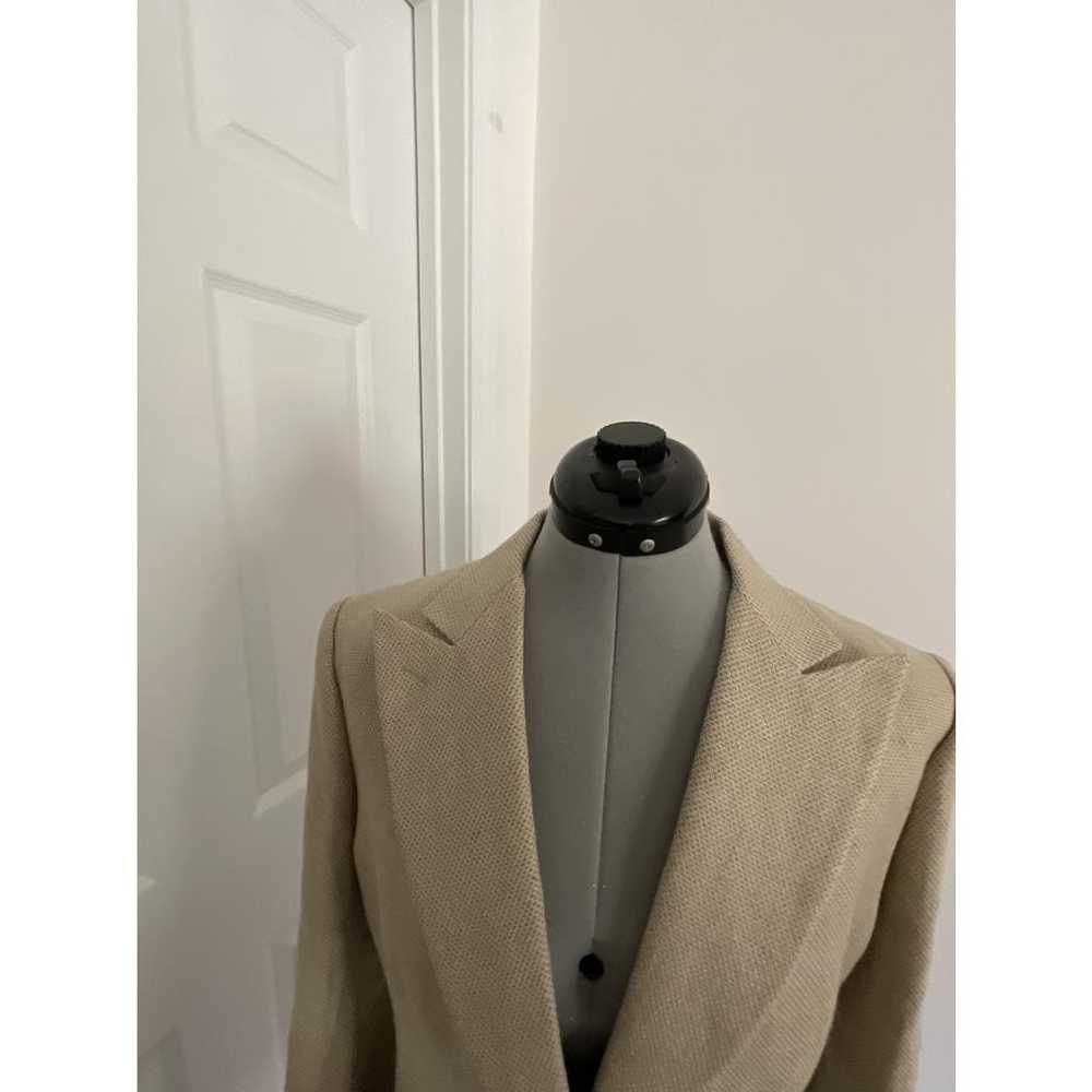 Ralph Lauren Linen blazer - image 5