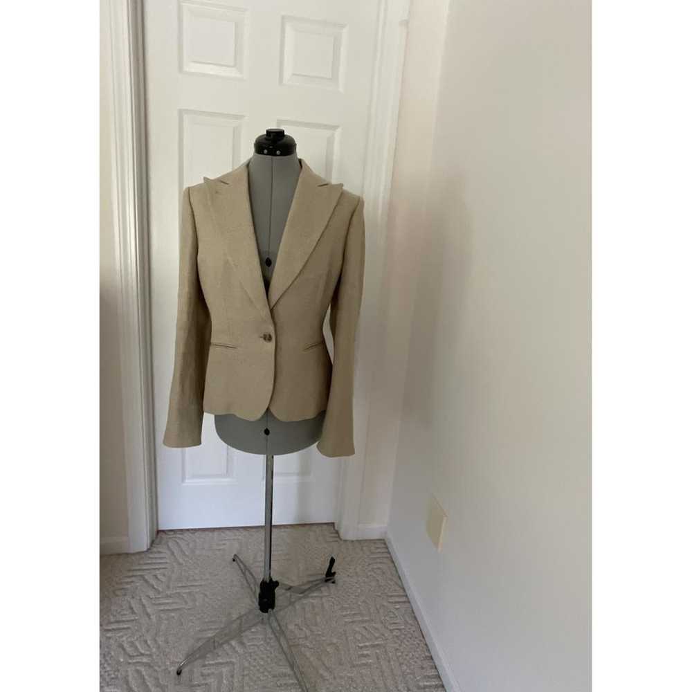 Ralph Lauren Linen blazer - image 6