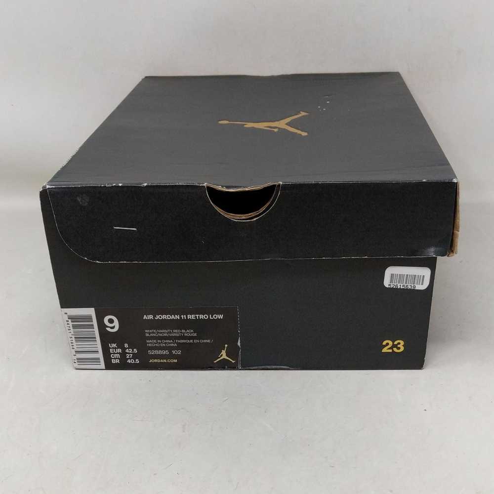 Jordan Brand Air Jordan 11 Retro Low Closing Cere… - image 7