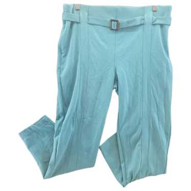 Non Signé / Unsigned Trousers - image 1