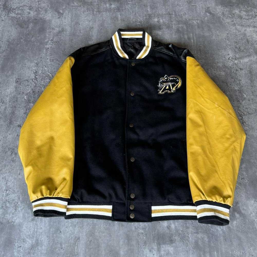 Collegiate × Steve And Barrys × Vintage Vintage Y… - image 1