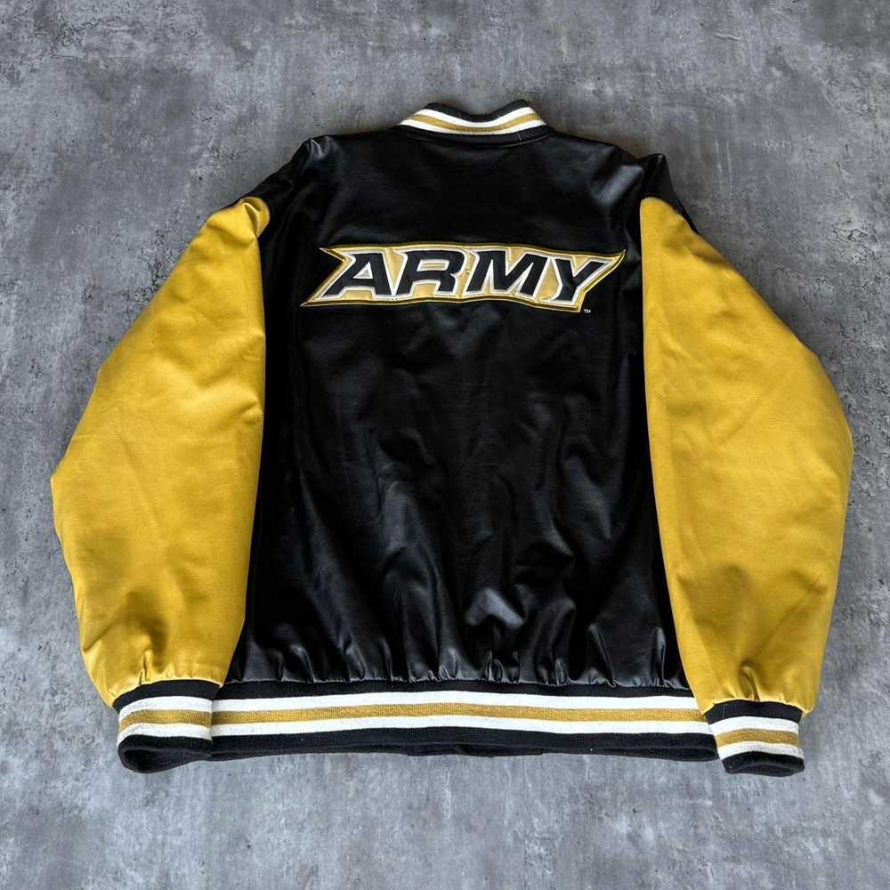 Collegiate × Steve And Barrys × Vintage Vintage Y… - image 2