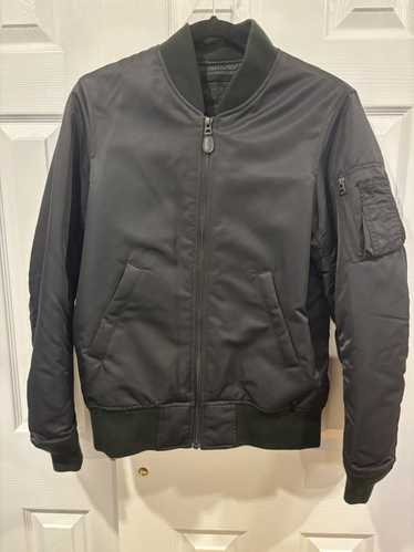 Uniqlo Uniqlo MA-1 Blouson