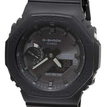 Other Other Casio G-SHOCK GA-B2100 Men's Quartz Wa