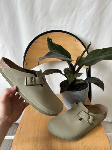 Birkenstock Birkenstock Boston slip on