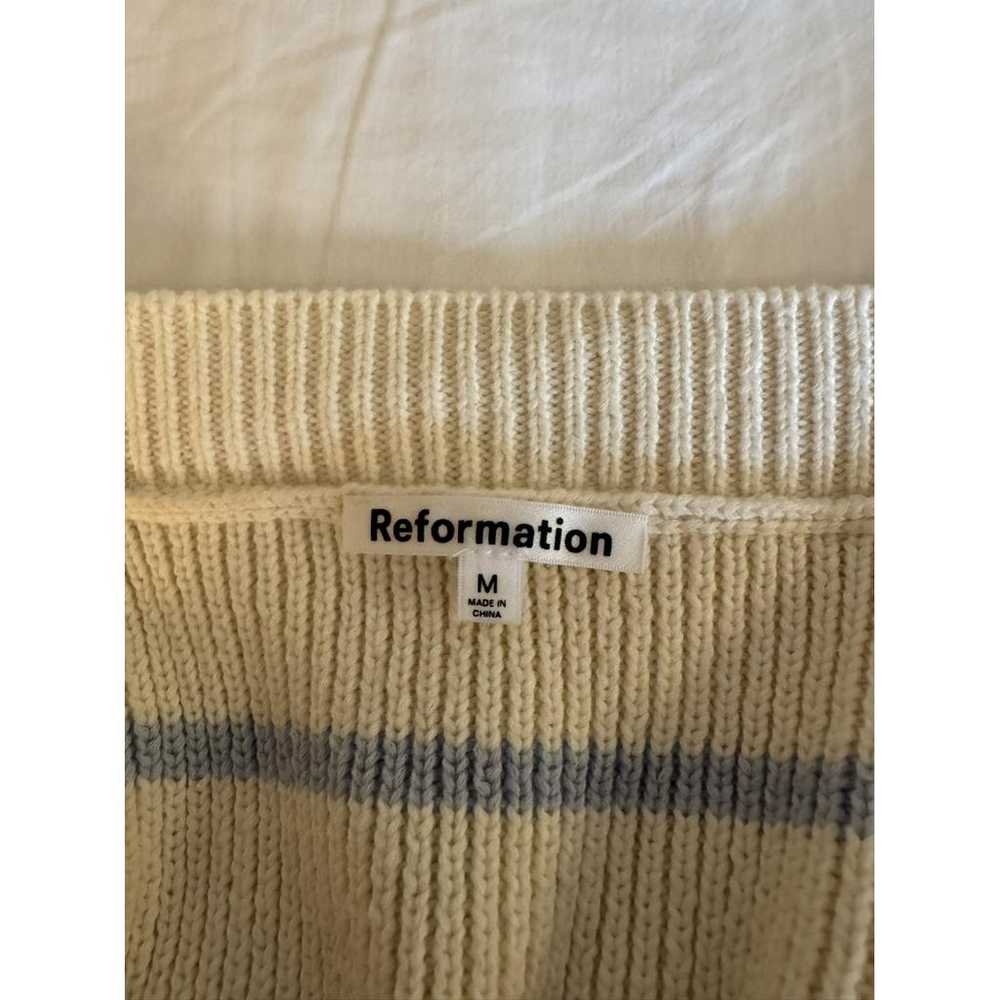 Reformation Knitwear - image 3