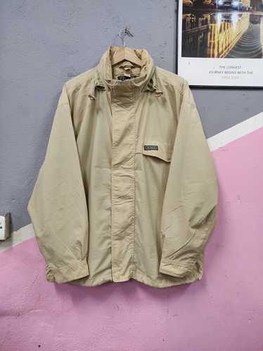 Aigle × Japanese Brand AIGLE RECOMPOSITION PARKA … - image 1