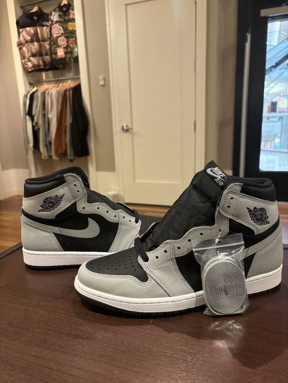 Jordan Brand Jordan 1 Retro High Shadow 2.0 - image 1