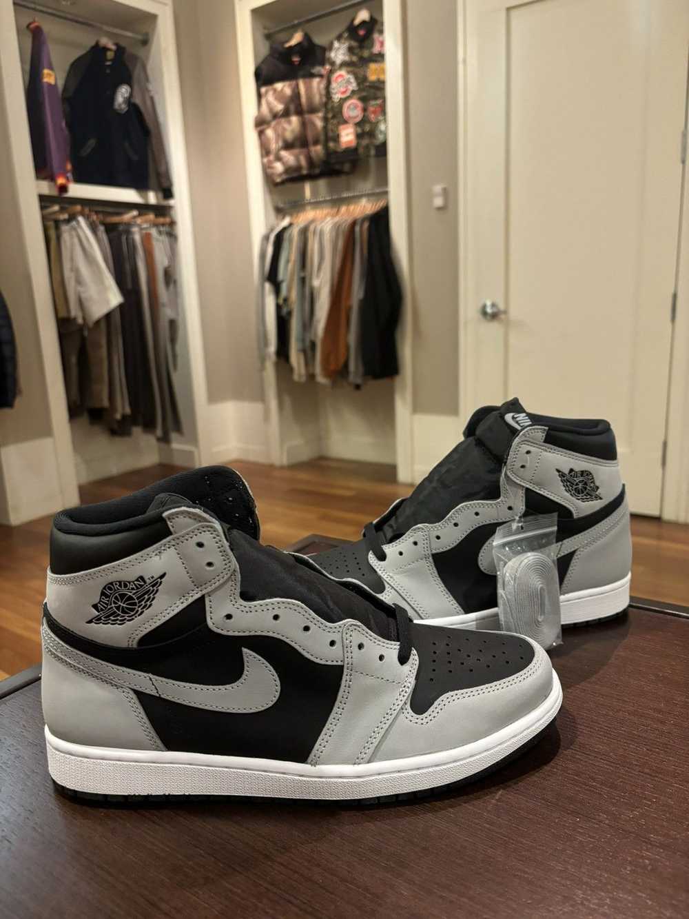 Jordan Brand Jordan 1 Retro High Shadow 2.0 - image 2