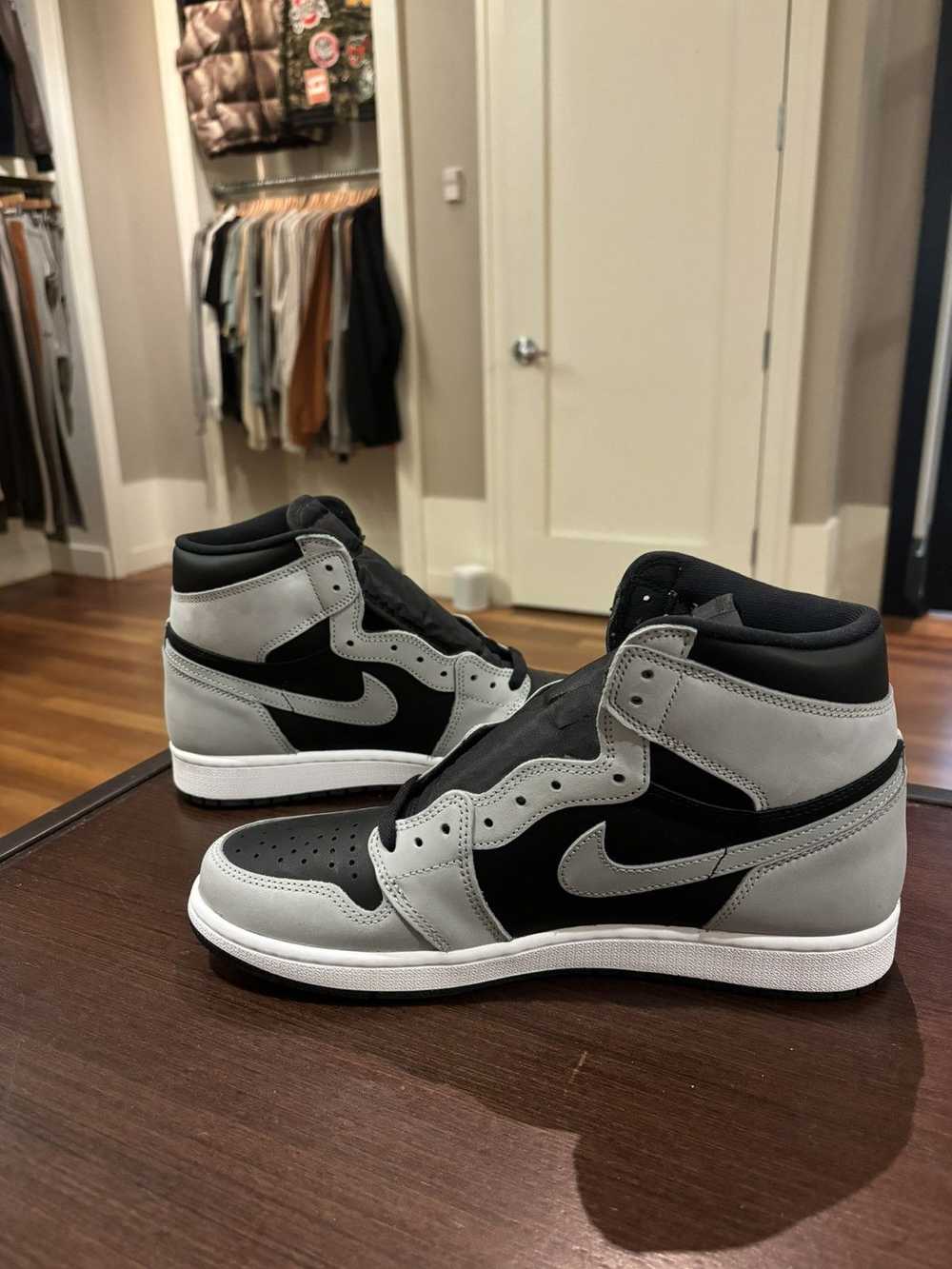 Jordan Brand Jordan 1 Retro High Shadow 2.0 - image 3