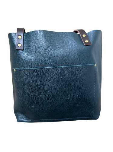 Portland Leather Leather Tote Bag