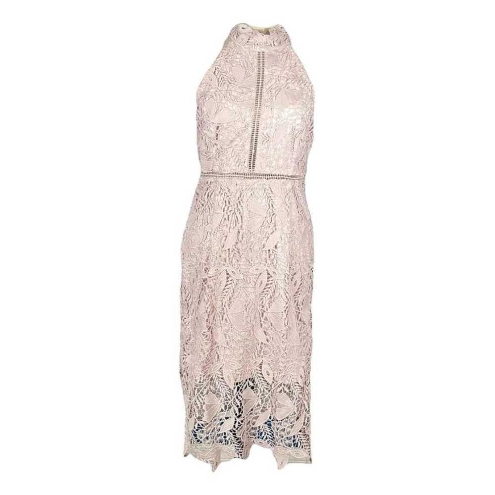 Bardot Mid-length dress - image 1