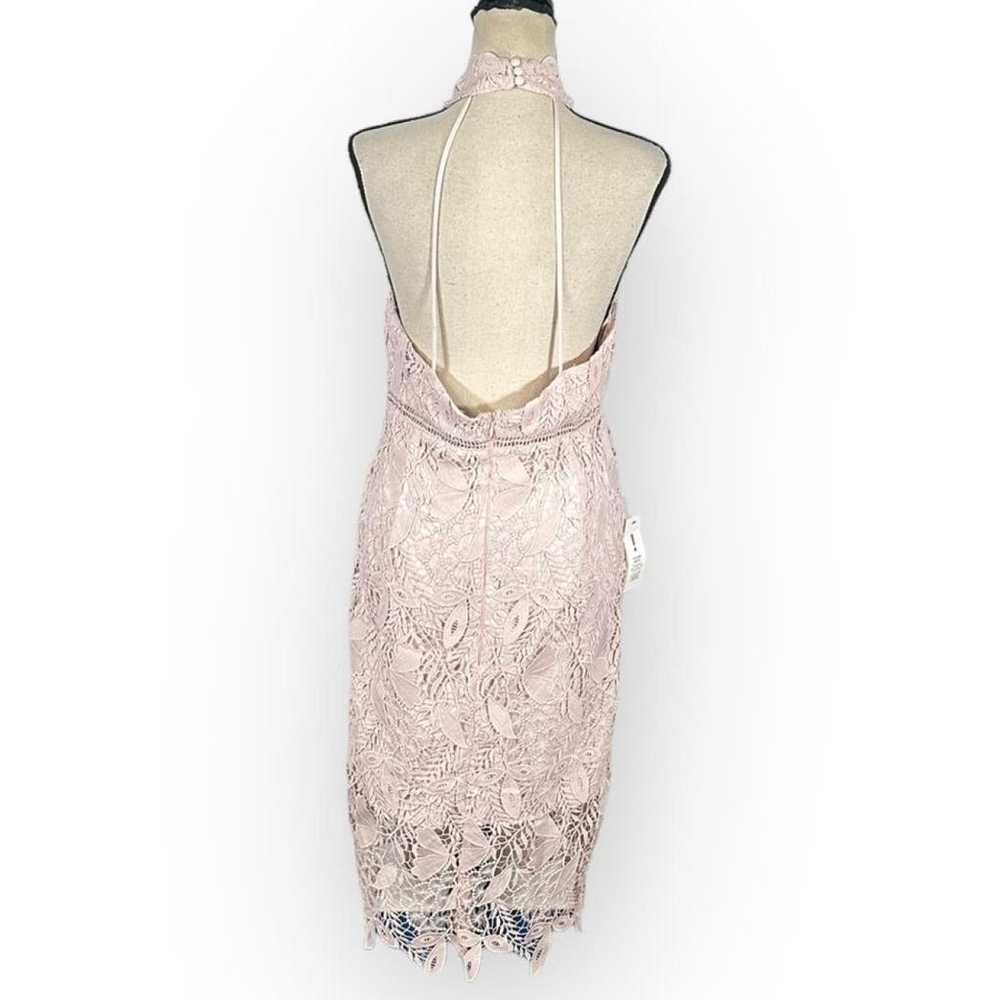 Bardot Mid-length dress - image 3