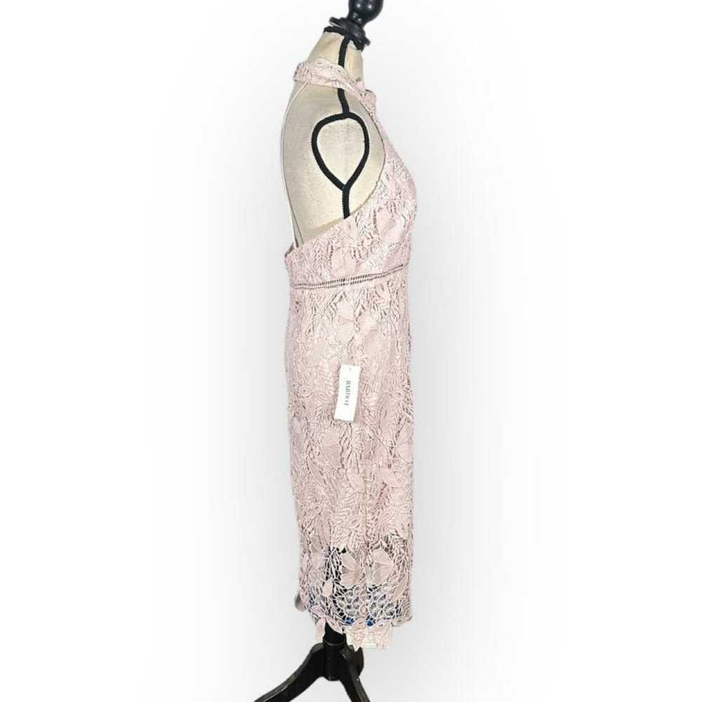 Bardot Mid-length dress - image 4