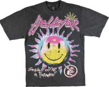 HELLSTAR Hellstar Capsule 7 T-shirt - image 1