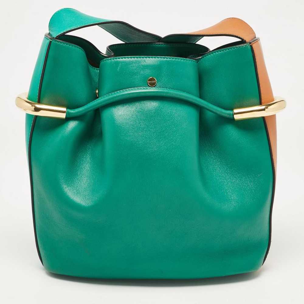 Chloé Leather handbag - image 3