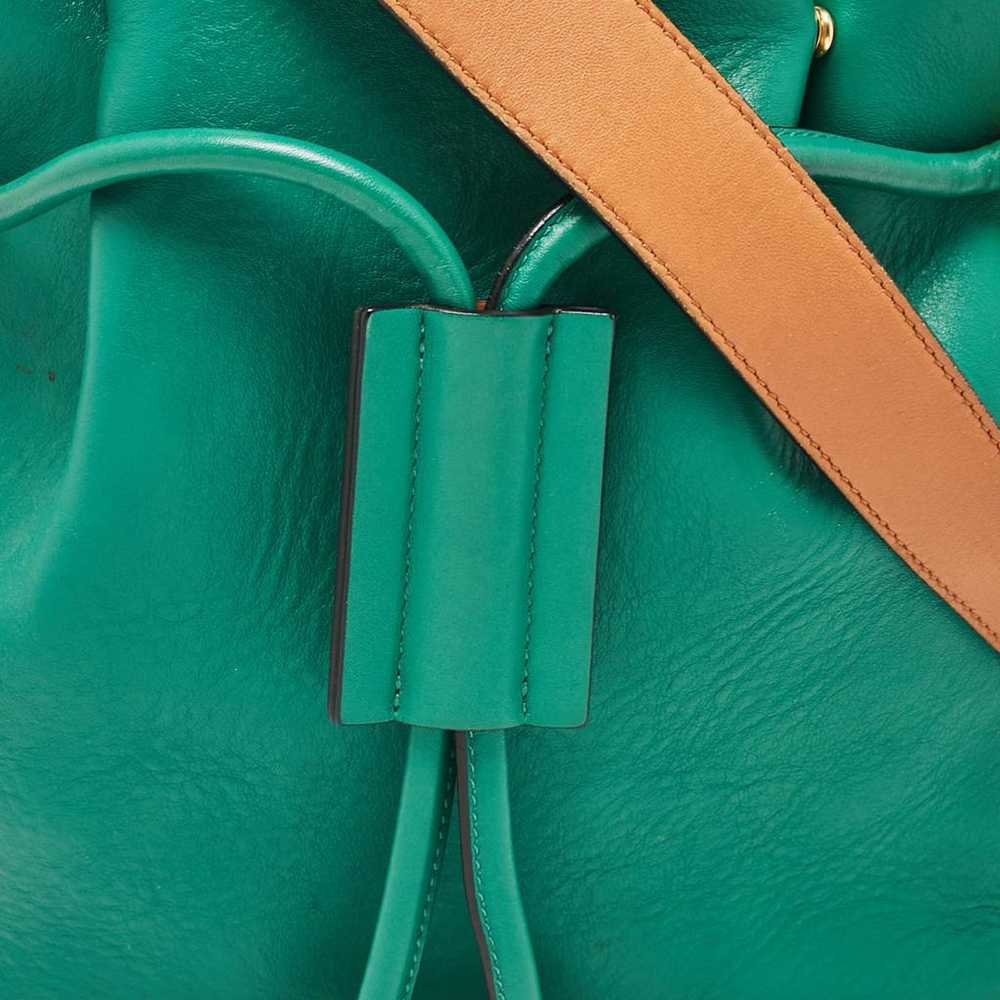 Chloé Leather handbag - image 4