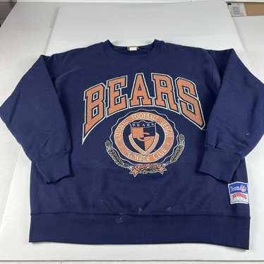 Vtg 90s Nutmeg Chicago Bears T-shirt cheapest XL