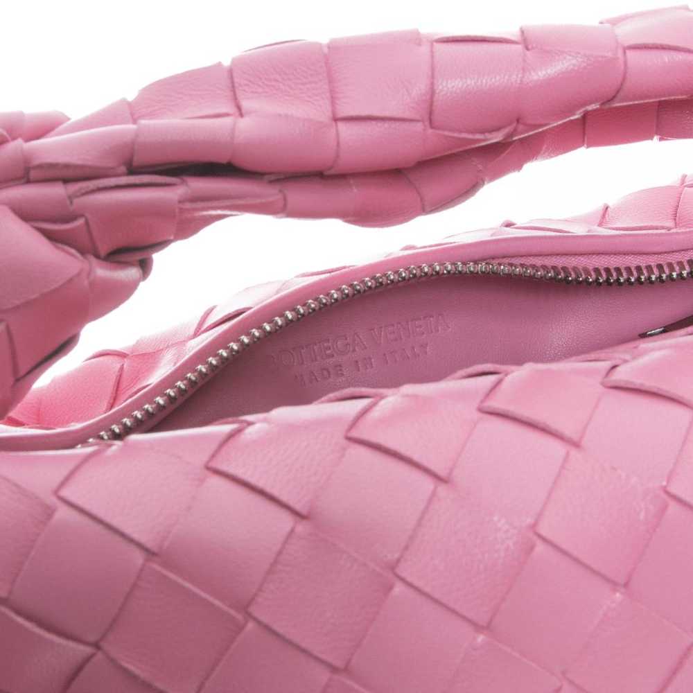 Bottega Veneta Jodie leather handbag - image 5