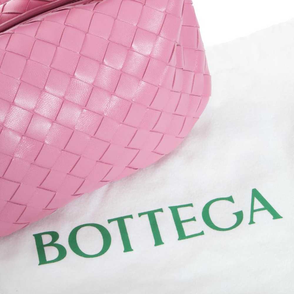 Bottega Veneta Jodie leather handbag - image 9