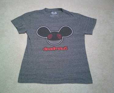 Deadmau5 t shirt - Gem