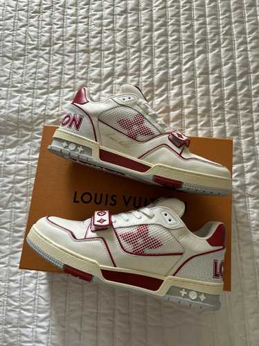 Louis Vuitton Louis Vuitton LV Trainer