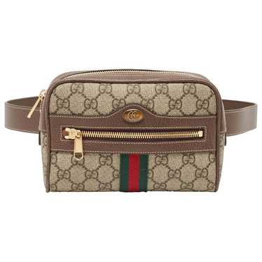 Gucci Patent leather bag - image 1