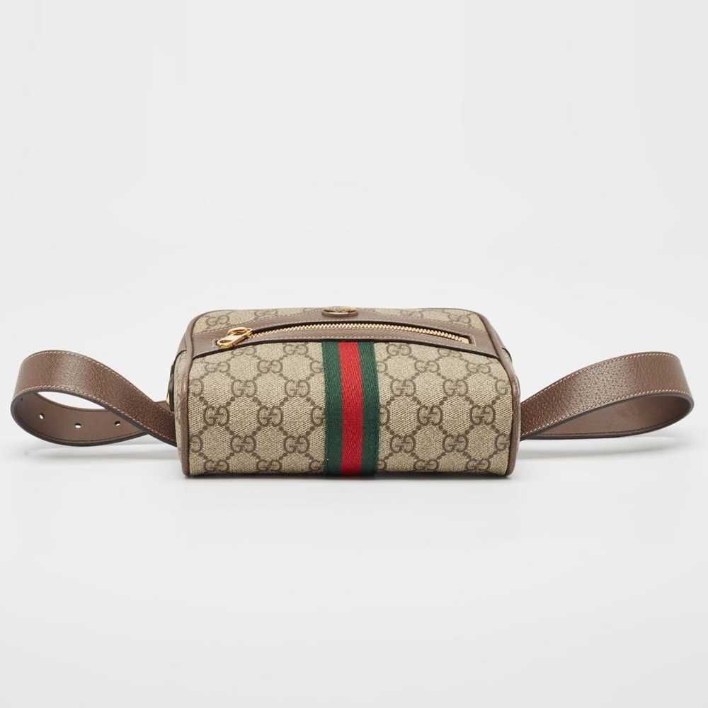 Gucci Patent leather bag - image 5