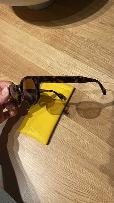 Moscot MOSCOT LEMTOSH SUNGLASSES