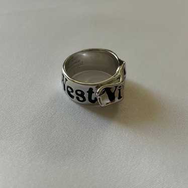 King ring vivienne - Gem King ring vivienne - Gem