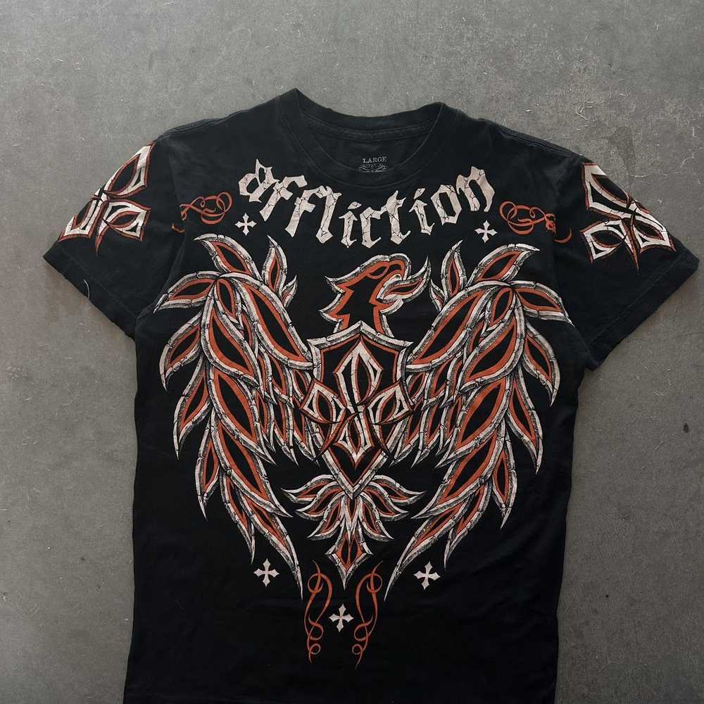 Affliction × Archival Clothing × Vintage Crazy Y2… - image 2