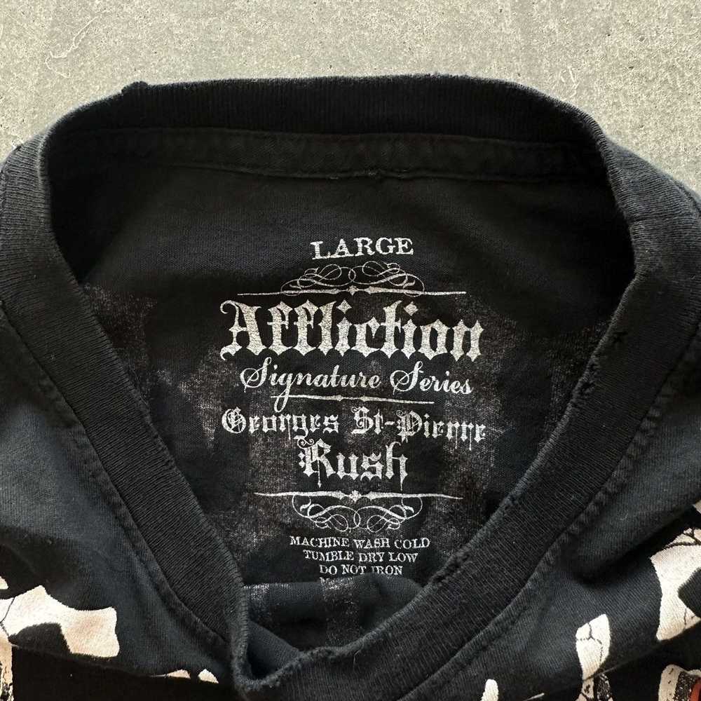 Affliction × Archival Clothing × Vintage Crazy Y2… - image 3