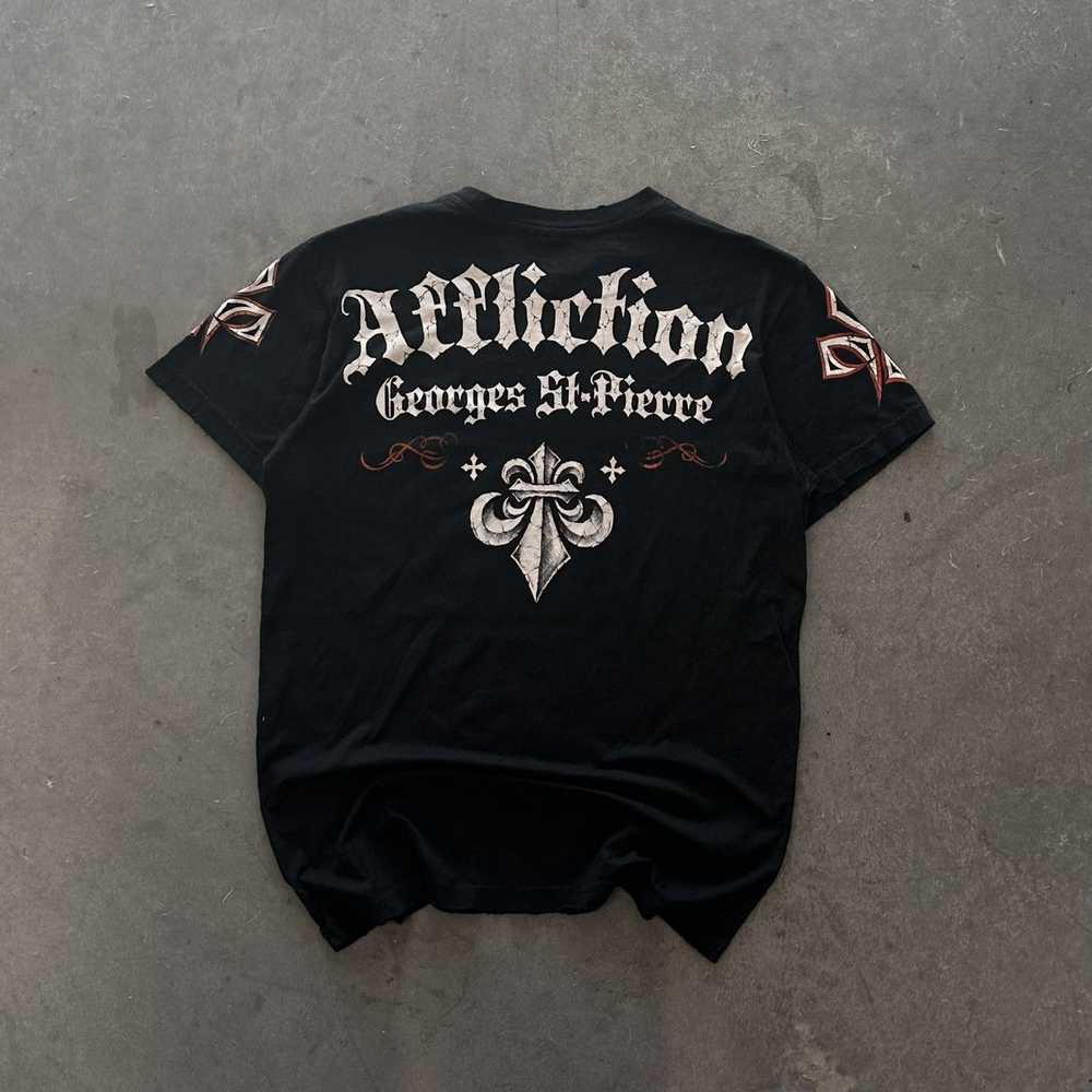 Affliction × Archival Clothing × Vintage Crazy Y2… - image 4