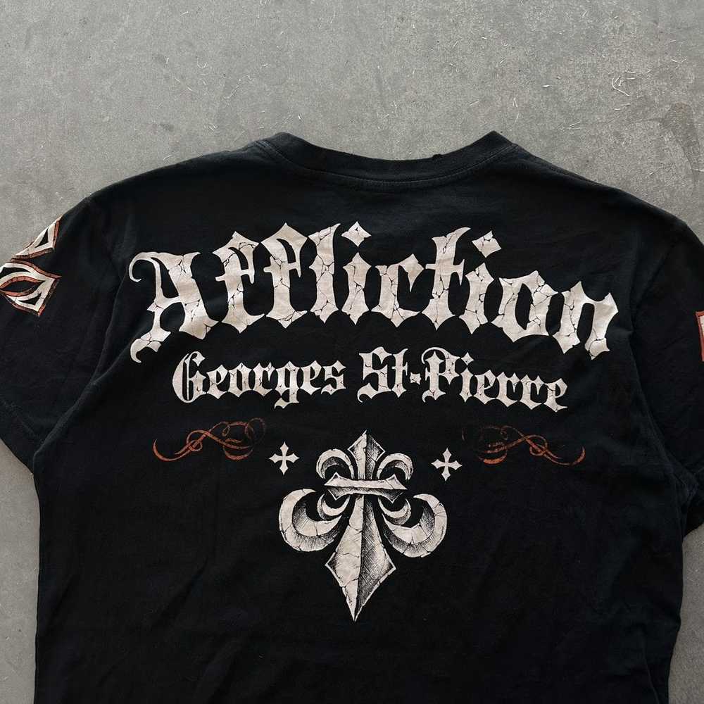 Affliction × Archival Clothing × Vintage Crazy Y2… - image 5