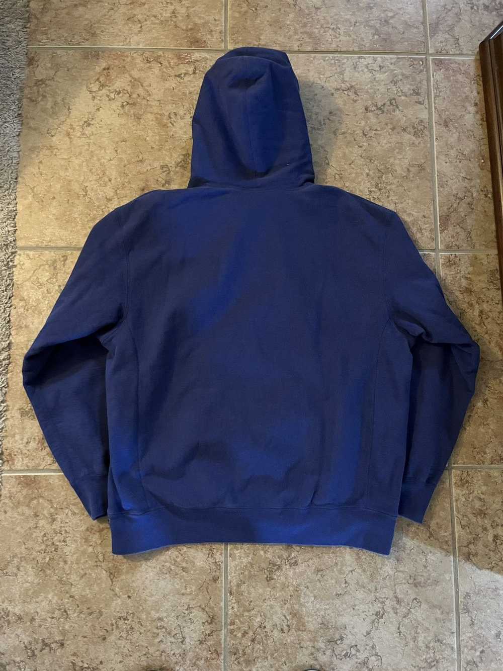 Supreme FW21 Supreme Box Logo hoodie - image 2