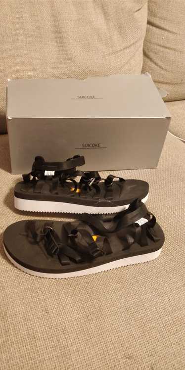 Suicoke Suicoke Sandals