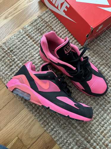 Nike Nike Air Max 180 CDG