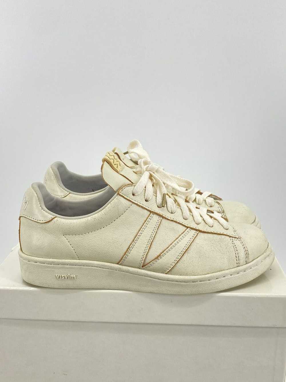 Visvim Corda Folk - image 1