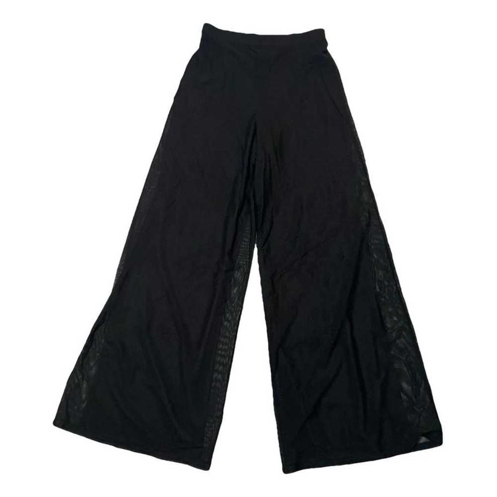 Non Signé / Unsigned Trousers - image 1