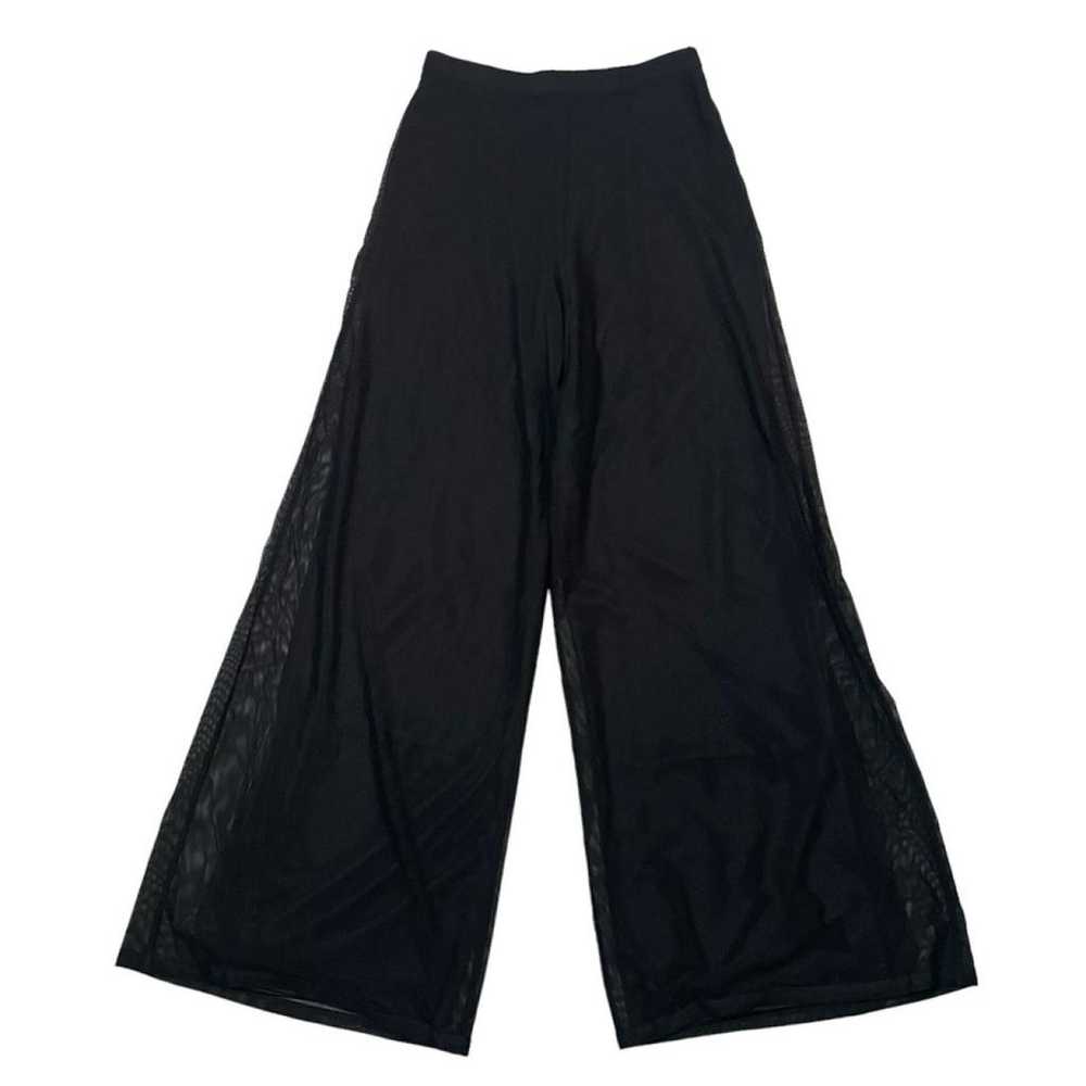 Non Signé / Unsigned Trousers - image 2