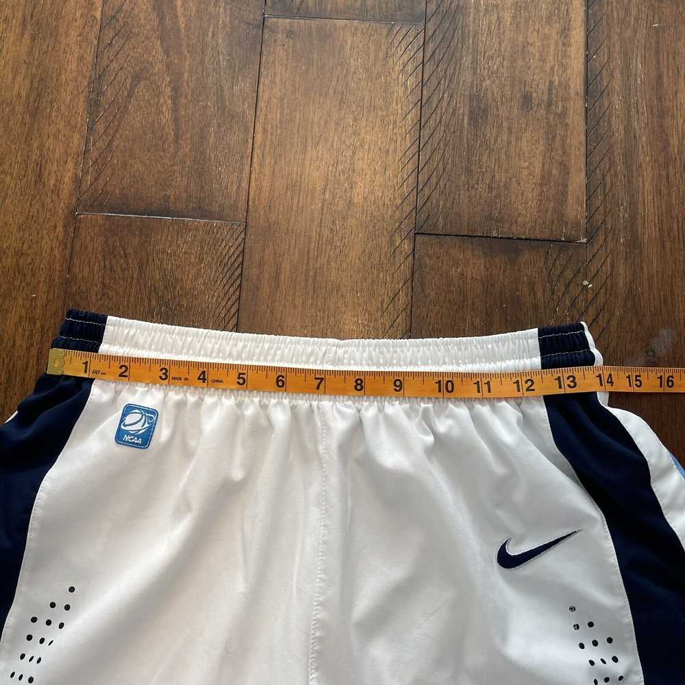 Nike Nike Villanova Wildcats Basketball Shorts Me… - image 10