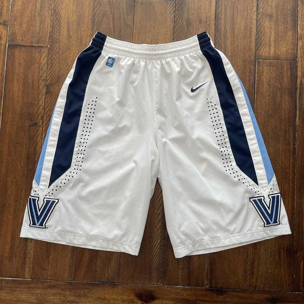 Nike Nike Villanova Wildcats Basketball Shorts Me… - image 2